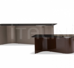 Итальянские Столики - Кофейный столик Bender фабрика Minotti