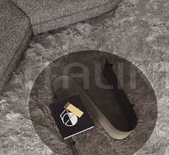 Итальянские Столики - Кофейный столик Bender фабрика Minotti