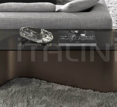 Итальянские Столики - Кофейный столик Bender фабрика Minotti