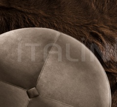 Итальянские Пуфы - Пуф Jacques фабрика Minotti