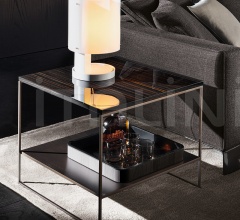 Итальянские Кухонная посуда - Поднос Overby фабрика Minotti