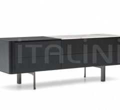 Итальянские Столовая - Буфет Lou Sideboard фабрика Minotti