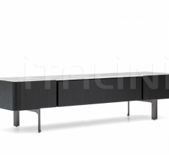 Итальянские Столовая - Буфет Lou Sideboard фабрика Minotti