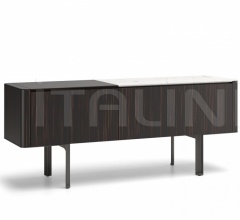 Итальянские Рестораны/Бары - Бар Lou фабрика Minotti