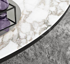 Итальянские Столовая - Стол обеденный Dan фабрика Minotti