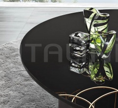 Итальянские Столовая - Стол обеденный Dan фабрика Minotti