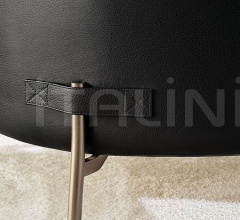 Итальянские Кресла - Кресло Tape фабрика Minotti