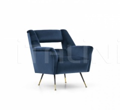 Итальянские Кресла - Кресло Ile фабрика Minotti