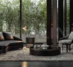 Итальянские Кресла - Кресло Lawson Large, Medium фабрика Minotti