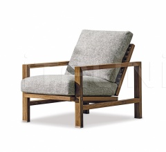 Итальянские Уличные кресла - Кресло Quadrado Итальянские Уличные кресла - Кресло Quadrado фабрика Minotti