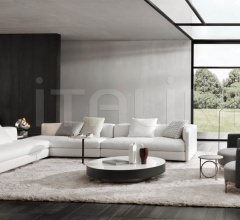 Итальянские Консоли - Консоль Lou Итальянские Консоли - Консоль Lou фабрика Minotti