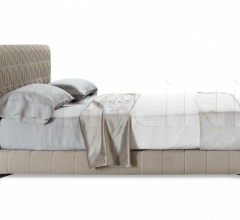 Итальянские Кровати - Кровать Curtis Итальянские Кровати - Кровать Curtis фабрика Minotti