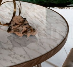 Итальянские Столы обеденные - Стол обеденный COMPASS Итальянские Столы обеденные - Стол обеденный COMPASS фабрика Alivar