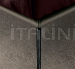 Итальянские Кровати - Кровать PAPILLON фабрика Alivar