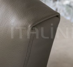 Итальянские Кровати - Кровать PAPILLON фабрика Alivar