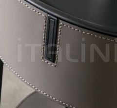 Итальянские Спальни - Тумбочка ROUND фабрика Alivar