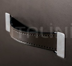 Итальянские Спальни - Комод-шкаф GIANO Итальянские Спальни - Комод-шкаф GIANO фабрика Alivar