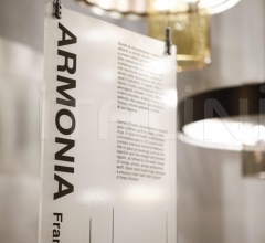 Подвесной светильник ARMONIA фабрика Vistosi