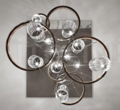 Подвесной светильник ARMONIA фабрика Vistosi