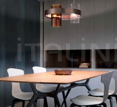 Подвесной светильник ARMONIA фабрика Vistosi