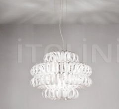 Люстра ECOS Люстра ECOS фабрика Vistosi