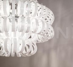 Люстра ECOS Люстра ECOS фабрика Vistosi