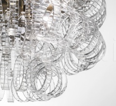 Люстра ECOS Люстра ECOS фабрика Vistosi