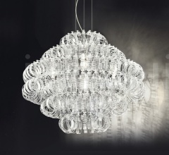 Люстра ECOS Люстра ECOS фабрика Vistosi