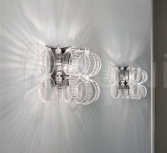 Настенный светильник ECOS фабрика Vistosi