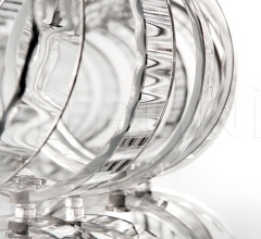 Настенный светильник ECOS фабрика Vistosi