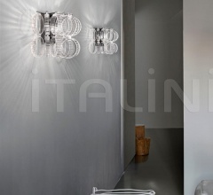 Настенный светильник ECOS фабрика Vistosi