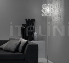 Итальянские Напольные светильники - Напольный светильник ECOS фабрика Vistosi