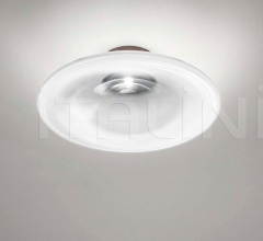 Итальянские Потолочные светильники - Потолочный светильник INCANTO Итальянские Потолочные светильники - Потолочный светильник INCANTO фабрика Vistosi