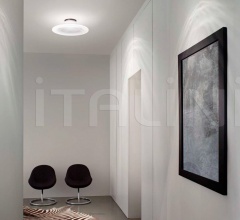 Итальянские Потолочные светильники - Потолочный светильник INCANTO Итальянские Потолочные светильники - Потолочный светильник INCANTO фабрика Vistosi