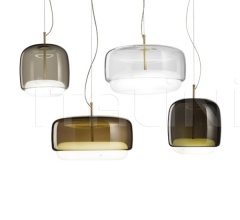 Подвесной светильник JUBE фабрика Vistosi