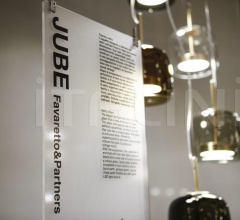 Подвесной светильник JUBE фабрика Vistosi