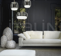 Подвесной светильник JUBE фабрика Vistosi