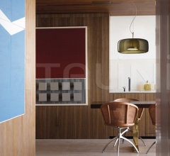 Подвесной светильник JUBE фабрика Vistosi