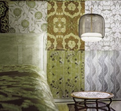 Подвесной светильник JUBE фабрика Vistosi