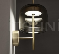 Настенный светильник JUBE фабрика Vistosi