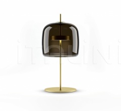 Итальянские Настольные светильники - Настольная лампа JUBE Итальянские Настольные светильники - Настольная лампа JUBE фабрика Vistosi