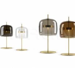 Итальянские Настольные светильники - Настольная лампа JUBE Итальянские Настольные светильники - Настольная лампа JUBE фабрика Vistosi