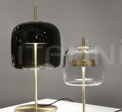 Итальянские Настольные светильники - Настольная лампа JUBE Итальянские Настольные светильники - Настольная лампа JUBE фабрика Vistosi