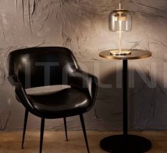 Итальянские Настольные светильники - Настольная лампа JUBE Итальянские Настольные светильники - Настольная лампа JUBE фабрика Vistosi