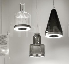 Подвесной светильник MEDEA фабрика Vistosi
