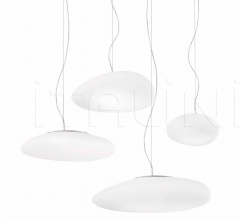 Подвесной светильник NEOCHIC фабрика Vistosi