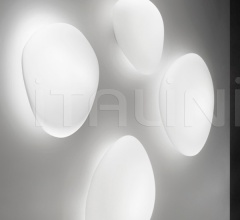 Настенный светильник NEOCHIC фабрика Vistosi