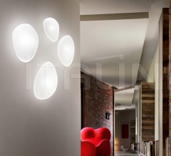 Настенный светильник NEOCHIC фабрика Vistosi