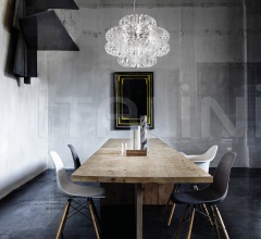 Подвесной светильник ECOS фабрика Vistosi