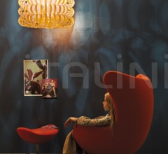 Подвесной светильник ECOS фабрика Vistosi